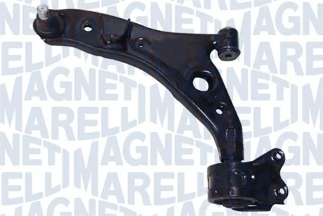 FORD Рычаг передний лев. Edge (USA) 2,0-3,5 06- MAGNETI MARELLI 301181350700