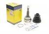 OPEL Шрус внешний Astra F/G,Kadett E,Vectra A/B MAGNETI MARELLI 302015100234 (фото 1)