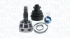 F FIAT Шрус зовнішній к-кт Punto,Opel Corsa D 03- MAGNETI MARELLI 302015100093 (фото 1)