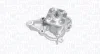 HYUNDAI Помпа води Getz,Kia Picanto 1.0/1.1 02- MAGNETI MARELLI 352316170558 (фото 1)