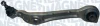 DB Рычаг передний нижний лев.W221 4 matic 05- MAGNETI MARELLI 301181376900 (фото 1)