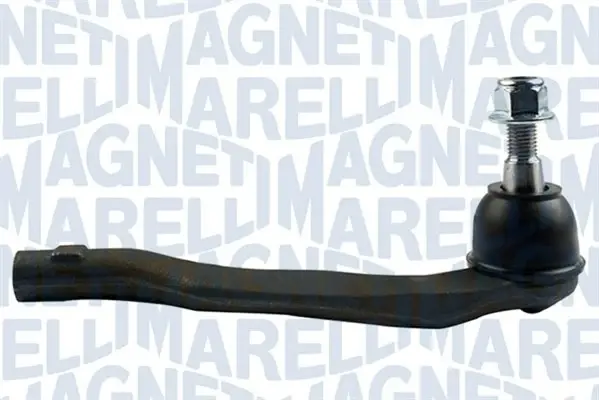 PEUGEOT Наконечник рулевой тяги прав.508 10- MAGNETI MARELLI 301191606310 (фото 1)