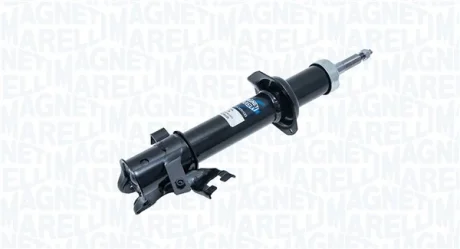 NISSAN Амортизатор газ.передн.прав.Micra 92- MAGNETI MARELLI 353307080200