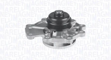 FORD Помпа воды Mondeo,COUGAR 2.5I 24V V6 98 MAGNETI MARELLI 352316170192