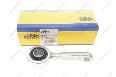 DB Тяга стабілізатора передн..W211 02- MAGNETI MARELLI 301191623730