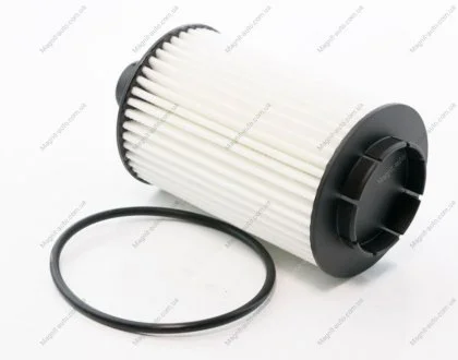 Фільтр оливний Chevrolet Captiva 2.2D 11-/Orlando 2.0D 11- SHAFER FOE1012D