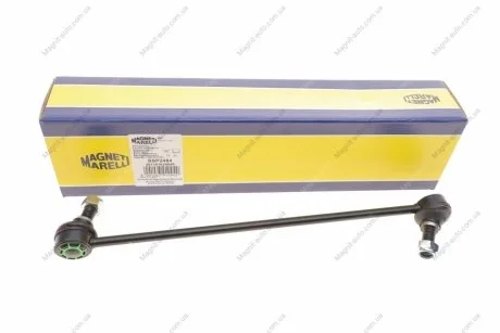 PEL Тяга стабілізатора передня.Vectra C 02- MAGNETI MARELLI 301191624840