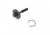 FORD ШРУС зовнішній Focus C-Max 1,6-1,8 03- MAGNETI MARELLI 302015100334 (фото 6)