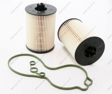 Фільтр паливний VW Phaeton 5.0D 02-06 /Touareg 5.0D  02-10 SHAFER FE200D/S