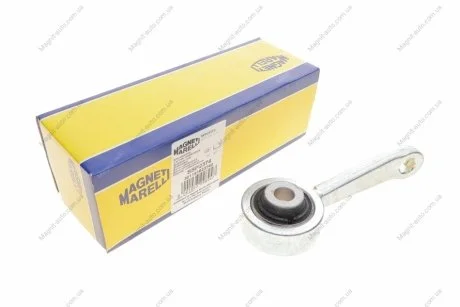 DB Тяга стабілізатора передн..W211 02- MAGNETI MARELLI 301191623740