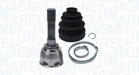 SUZUKI Шрус зовнішній к-кт Grand Vitara 98- MAGNETI MARELLI 302015100266