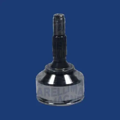 PEUGEOT Шрус зовнішній к-кт 206 1,1-1,4 98- MAGNETI MARELLI 302015100236 (фото 1)