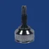 PEUGEOT Шрус зовнішній к-кт 206 1,1-1,4 98- MAGNETI MARELLI 302015100236 (фото 1)
