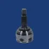 NISSAN ШРУС внешний Micra,Note 1.5dCI 03- MAGNETI MARELLI 302015100202 (фото 1)
