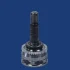 HYUNDAI ШРУС зовнішній Accent 1,3-1,5C 05- MAGNETI MARELLI 302015100173 (фото 1)