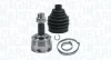 FIAT Шрус зовнішній к-кт Punto,Opel Corsa D MAGNETI MARELLI 302015100085 (фото 1)