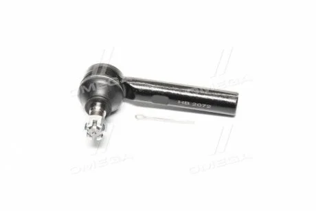 Наконечник рулевой тяги LEXUS, TOYOTA (произ-во Jakoparts) JAKOPARTS J4822072