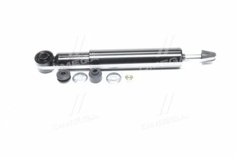 Амортизатор задний TOYOTA LAND CRUISER (произ-во Jakoparts) JAKOPARTS J4322011