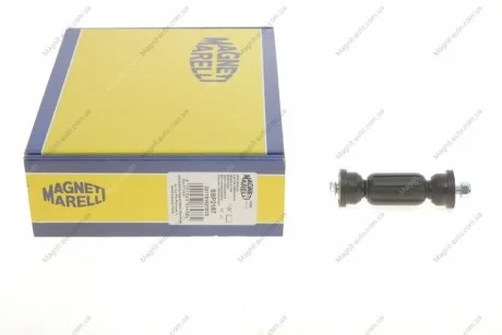 FORD Тяга стаб. задн.лев./прав.Focus 98- MAGNETI MARELLI 301191621870