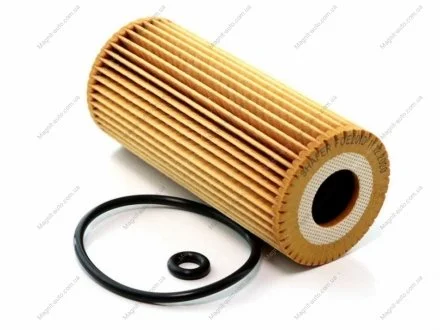 Фільтр оливний DB A-Class I (W168)/B-Class I (W245) -11 SHAFER FOE201D