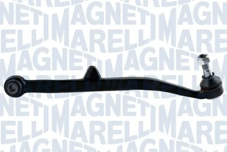 DB Рычаг задней подвески прав.ML W163 MAGNETI MARELLI 301181372500