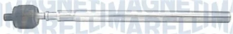 PEUGEOT Рулевая тяга лев/прав 205 83- MAGNETI MARELLI 301191602060