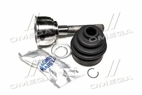 ШРКШ з пильником TOYOTA (вир-во Magneti Marelli) MAGNETI MARELLI 302015100281