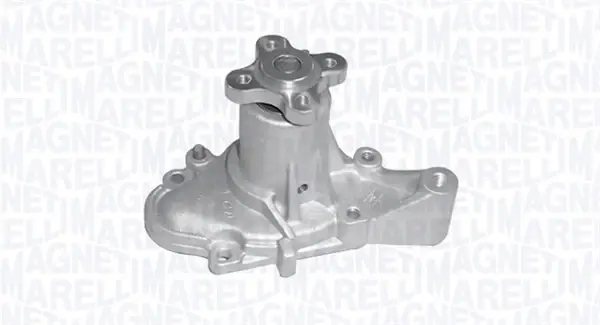 HYUNDAI Водяной насос Getz,Kia Picanto MAGNETI MARELLI 352316170549 (фото 1)