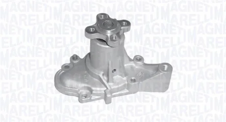 HYUNDAI Водяной насос Getz,Kia Picanto MAGNETI MARELLI 352316170549