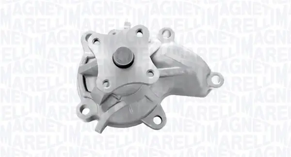 Помпа води NISSAN BLUEBIRD 1.8,2.0 MAGNETI MARELLI 352316170780 (фото 1)