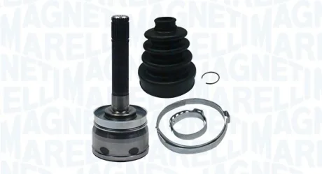 Шрус внешний NISSAN TERRANO 93- MAGNETI MARELLI 302015100198