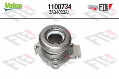 Підшипник вичавний SUZUKI Grand Vitara "05-15 Valeo ="1100734"