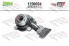 Подшипник выжимной CITROEN/PEUGEOT Valeo ="1200024" (фото 1)