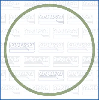 Прокладка колектора впуск. (4.5x59x55) Audi A4 (B8) 2.0TDI 07- AJUSA 24029400