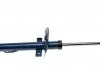 Амортизатор підв. RENAULT Megane II (09/02-) передн. MEYLE 16-26 623 0029 (фото 11)