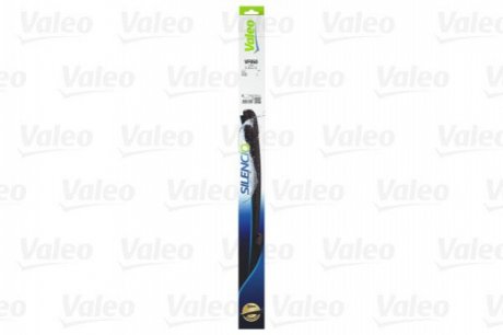 Щітка склоочисника Valeo 577950