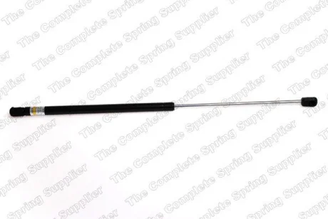 Пружина газова зад. FIAT/SKODA/REN, UNO TURBO IE 4/85-9/93 / OCTAVIA 04-13 / KOLEOS 08- LESJOFORS 8126115