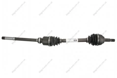 Приводная полуось SKF VKJC 1498