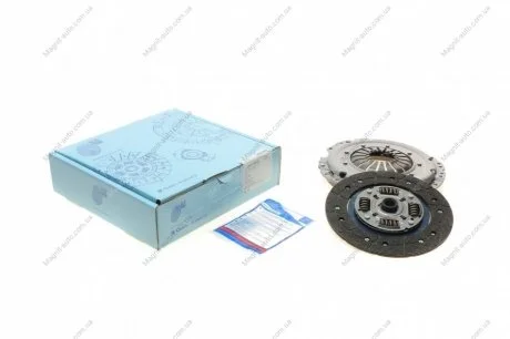 Комплект сцепления BLUE PRINT ADW193093