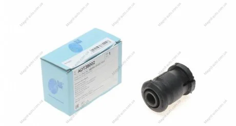 Сайлентблок рычага BLUE PRINT ADT38002