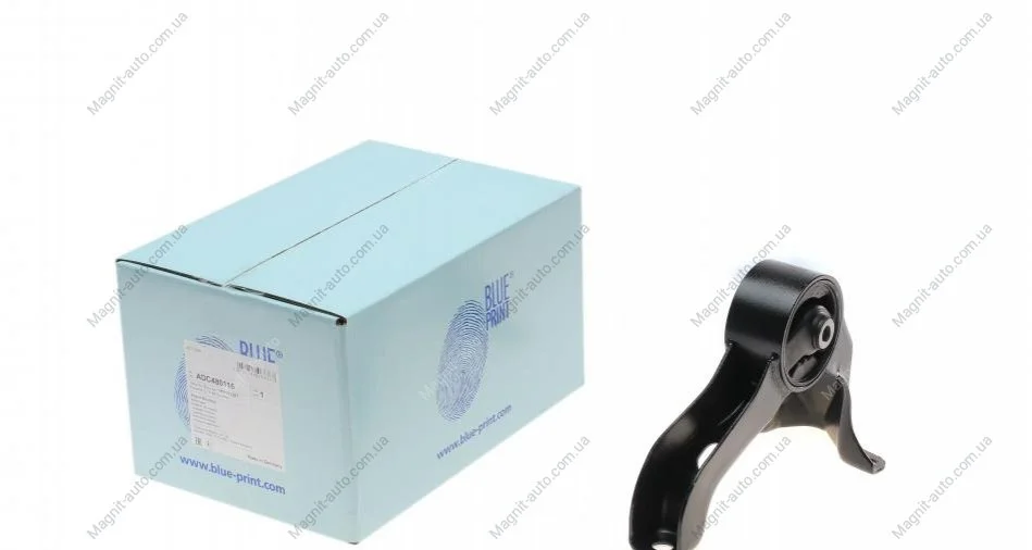 Подушка двигуна BLUE PRINT ADC480116 (фото 1)