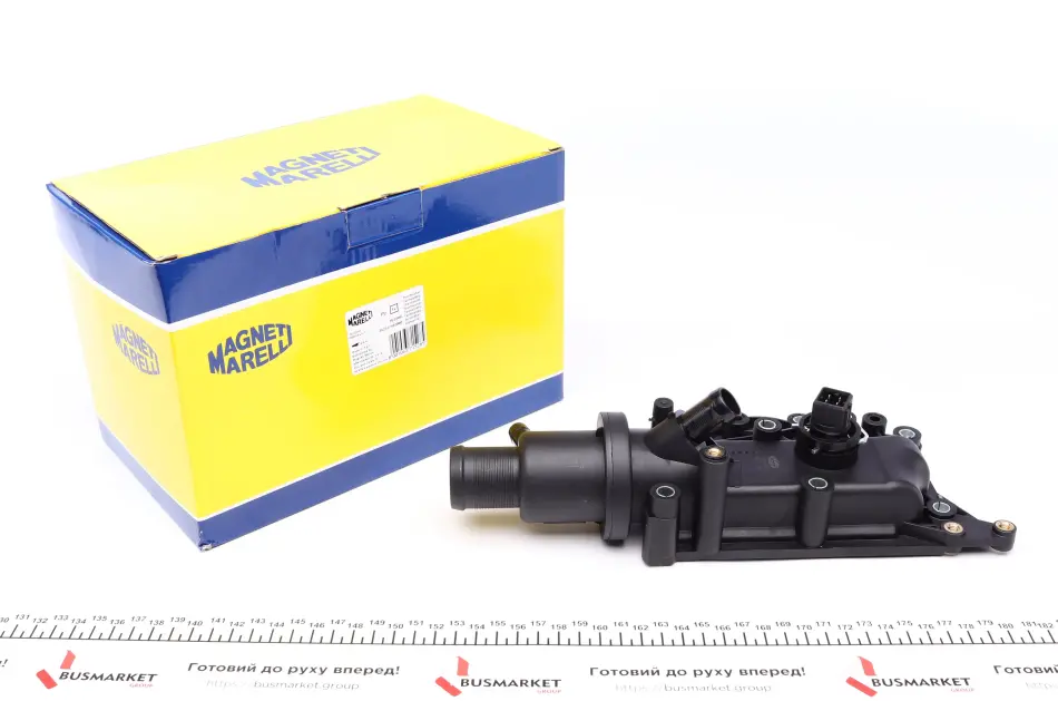 Термостат Renault MAGNETI MARELLI 352317102000 (фото 1)