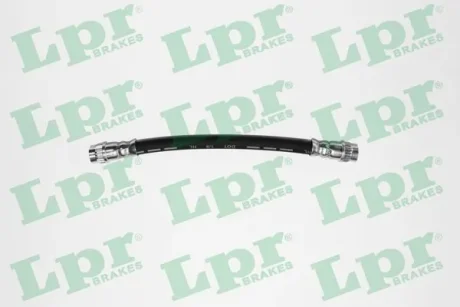 Шланг гальмівний LPR 6T48993