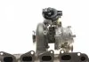 Турбина, VW Passat B8 2.0 TDI 14- BorgWarner 5303 988 0621 (фото 11)