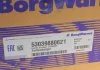 Турбина, VW Passat B8 2.0 TDI 14- BorgWarner 5303 988 0621 (фото 4)