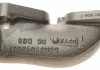 Турбина, VW Passat B8 2.0 TDI 14- BorgWarner 5303 988 0621 (фото 5)