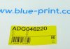 Трос ручника BLUE PRINT ADG046220 (фото 8)