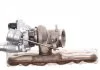 Турбіна, BMW X5/X6 BorgWarner 1853 988 0004 (фото 13)