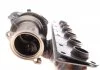 Турбіна, BMW X5/X6 BorgWarner 1853 988 0004 (фото 3)