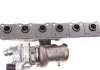 Турбіна, BMW X5/X6 BorgWarner 1853 988 0004 (фото 4)